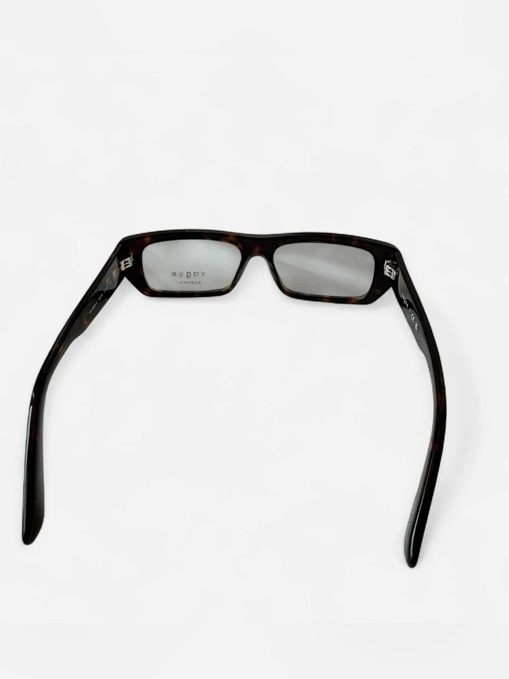 Vogue VO5660U Rectangular Optical Frames